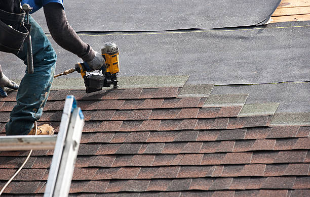 Licensed Storm Damage Roof Repair service in Graysville, AL - Brentwood Metal Roofing